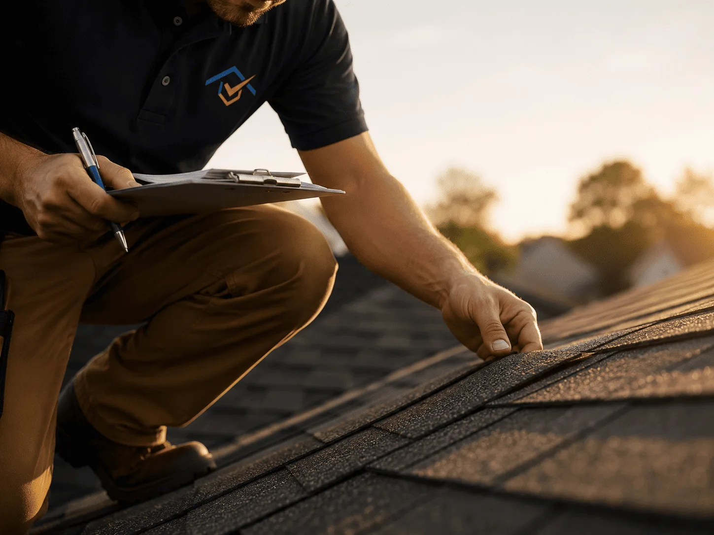 Why Choose Roof Inspection in Naugatuck, WV