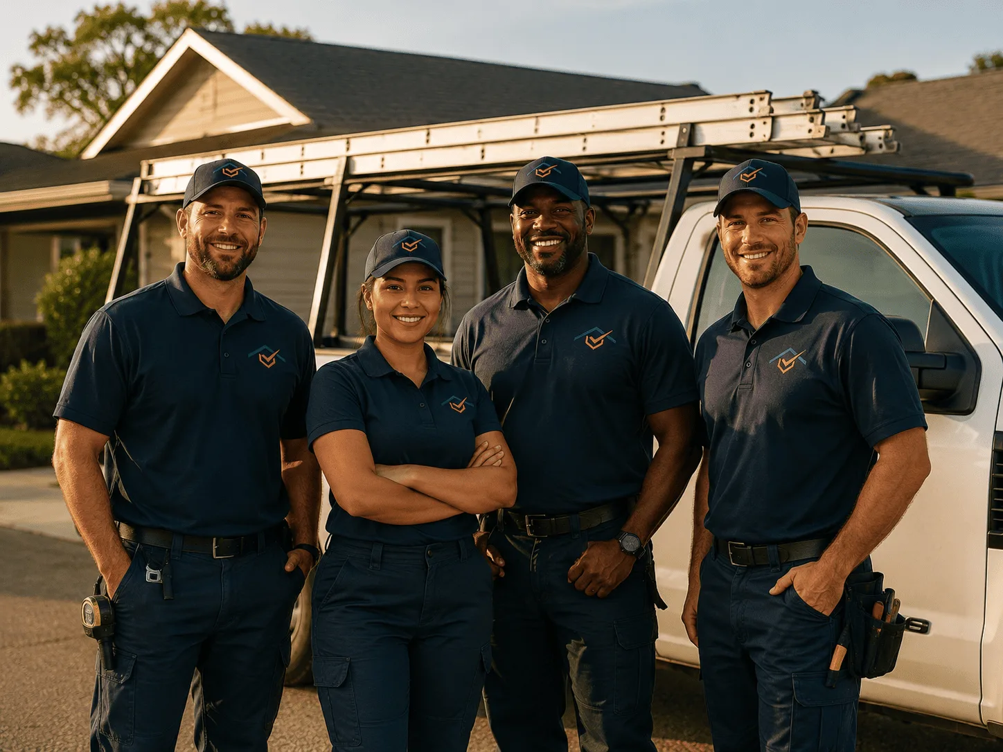 Roof Inspection company in Naugatuck, WV